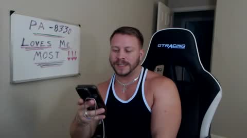Player online show from August 9, 12:44 am