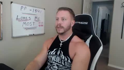Player online show from August 10, 11:06 pm