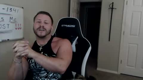 Player online show from August 11, 1:18 am