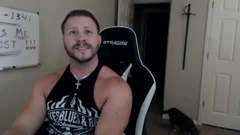 Player online show from August 11, 2:24 am