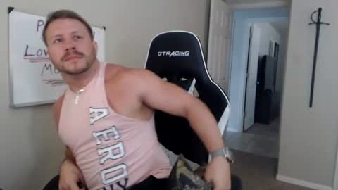 Player online show from August 14, 9:51 pm