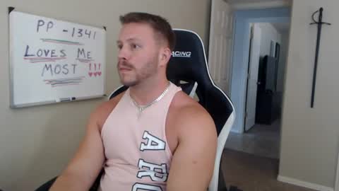 Player online show from August 14, 10:57 pm