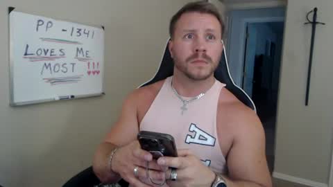 Player online show from August 15, 12:03 am