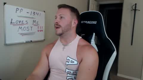 Player online show from August 15, 3:21 am