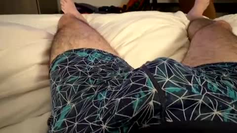 playful_hon online show from July 27, 1:55 am