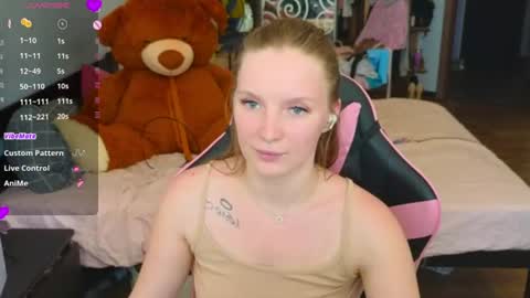 Masha online show from August 7, 9:20 am