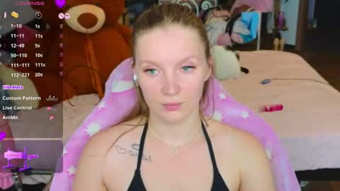 Masha online show from August 7, 12:38 pm