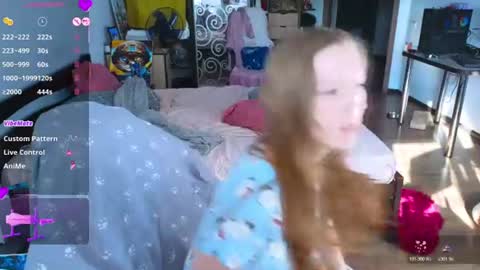 Masha online show from August 11, 4:47 am
