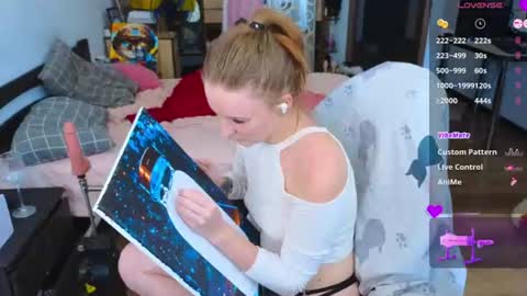 Masha online show from August 12, 9:22 am