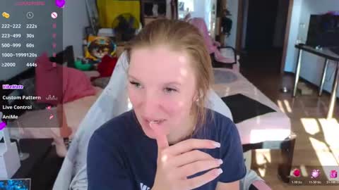 Masha online show from August 13, 5:21 am