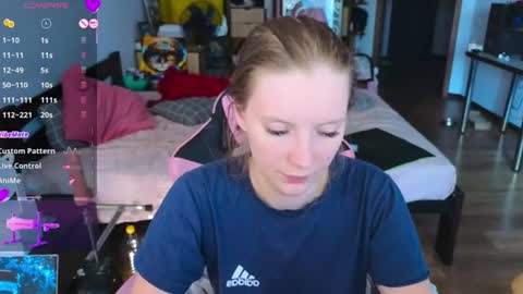 Masha online show from August 13, 6:27 am