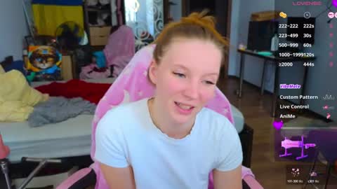 Masha online show from August 14, 8:29 am