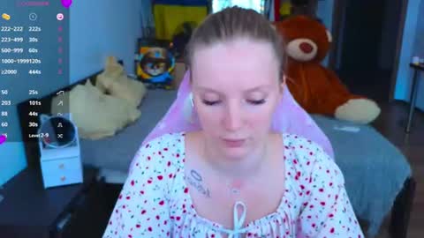 Masha online show from August 18, 7:36 am