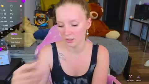 Masha online show from August 18, 9:48 am