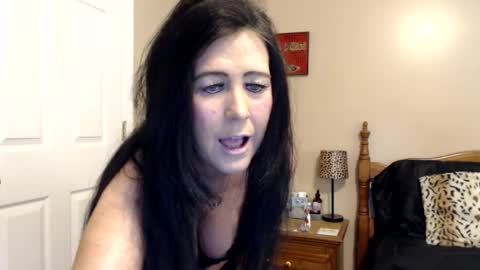 playfulkitten17 online show from August 8, 3:12 pm