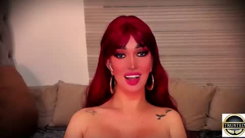 Maria online show from July 30, 5:04 am
