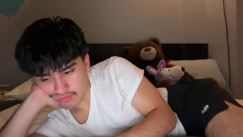 playfullolo online show from July 22, 2:36 am