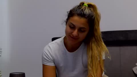 PlayfulNicole online show from July 28, 4:51 am