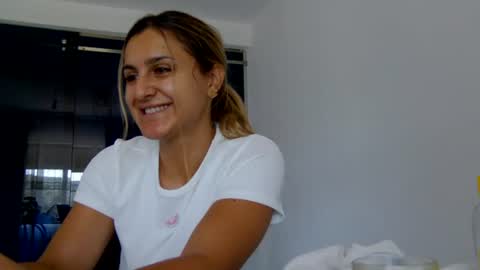 PlayfulNicole online show from August 3, 5:58 am
