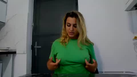 PlayfulNicole online show from August 12, 6:49 am