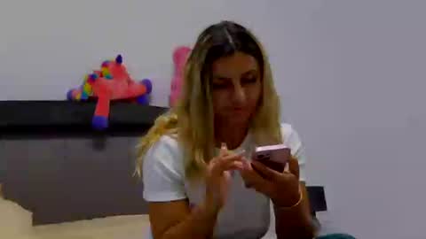 PlayfulNicole online show from August 13, 6:16 am