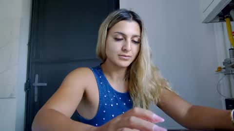 PlayfulNicole online show from August 13, 12:08 pm