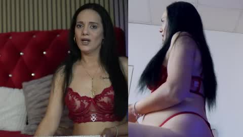 PlayfulSamy online show from August 4, 3:25 am