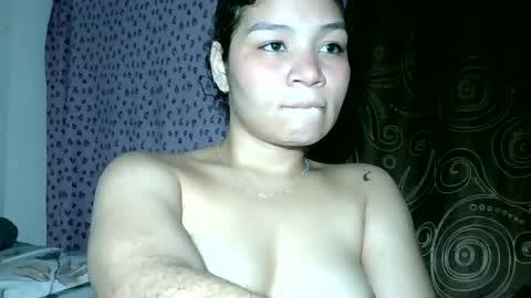 KATE Y PABLO online show from August 11, 5:31 am