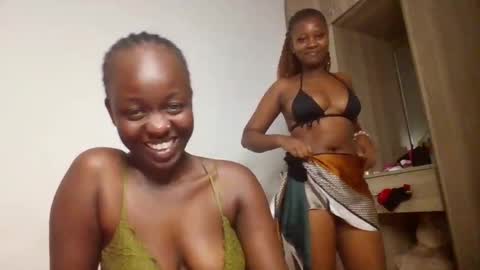 jagau palomaivy and lucian online show from May 23, 9:18 pm