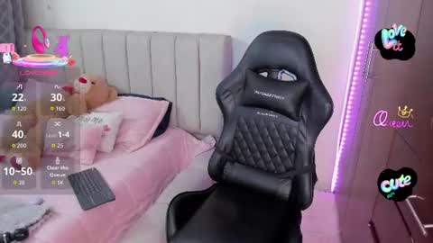 Ashely3 online show from August 11, 12:56 am