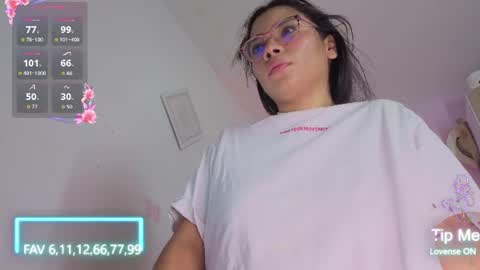 Ana online show from August 14, 3:15 pm