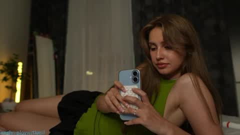 21 y.o Mila21 y.o Gary   online show from May 28, 5:38 pm