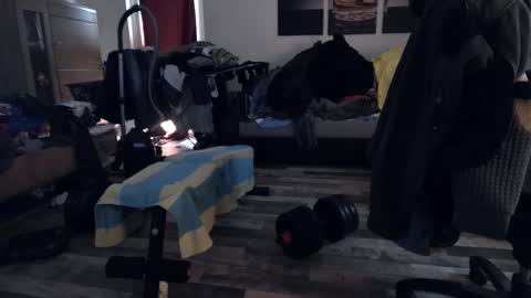 Hello ask me  . Im glad  to see you here in my room. Welcome PVT is open online show from April 19, 12:37 pm