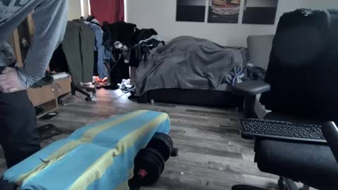 Hello ask me  . Im glad  to see you here in my room. Welcome PVT is open online show from May 2, 4:55 pm