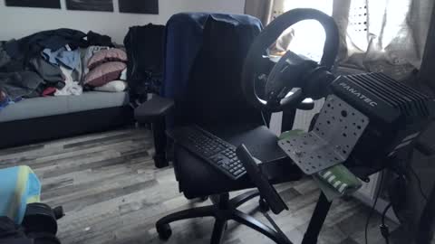 Hello ask me  . Im glad  to see you here in my room. Welcome PVT is open online show from May 3, 2:33 pm