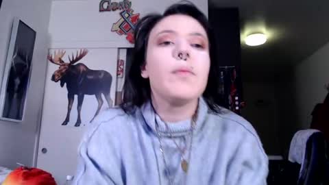 pleasantdinosaurus7537 online show from July 21, 6:38 am