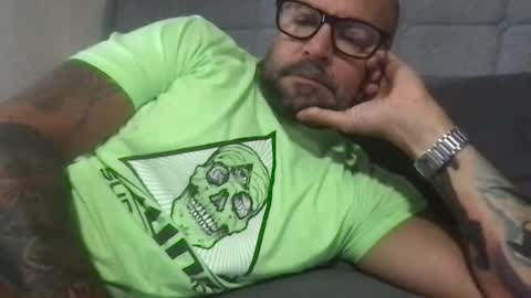PleaseSitOnMyCock online show from August 8, 5:57 pm