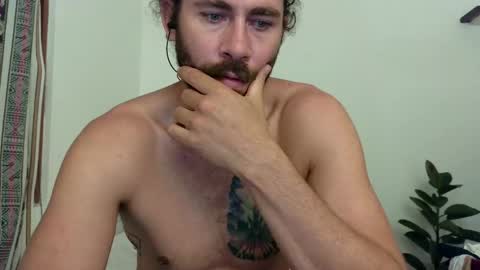 Ash online show from April 26, 1:01 am