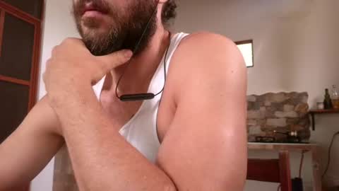 Ash online show from July 12, 3:40 pm