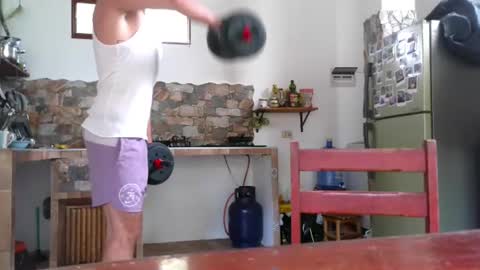 Ash online show from August 15, 1:48 pm