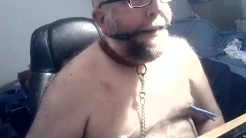 pleasurepuppt online show from June 28, 5:21 am