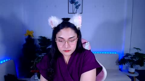Ploysai1996 online show from August 7, 8:14 am