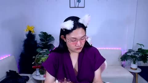 Ploysai1996 online show from August 7, 11:16 pm