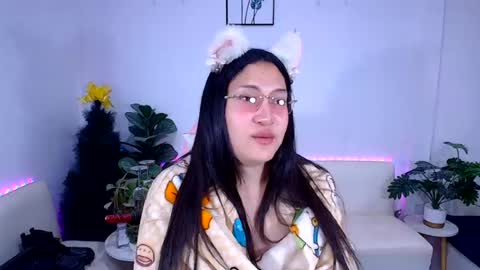 Ploysai1996 online show from August 8, 3:01 pm