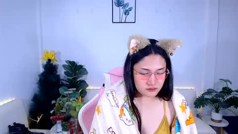 Ploysai1996 online show from August 10, 2:07 pm