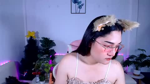Ploysai1996 online show from August 11, 6:26 am