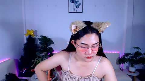 Ploysai1996 online show from August 11, 8:49 am