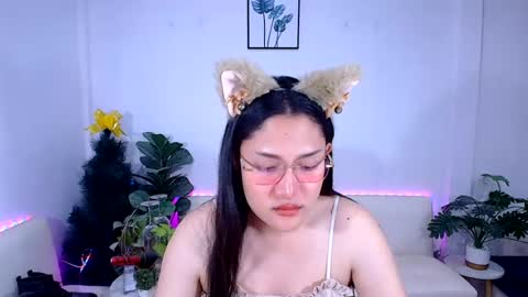 Ploysai1996 online show from August 11, 2:19 pm