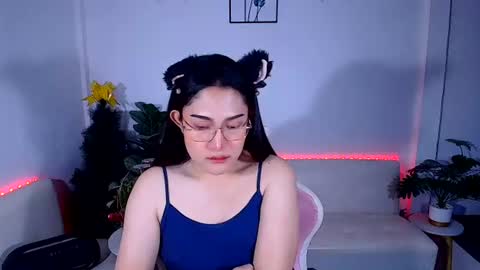 Ploysai1996 online show from August 13, 8:28 am