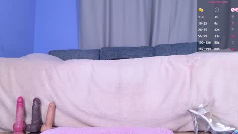 pluffygirl online show from August 1, 11:33 pm